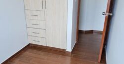 Departamento en alquiler en Jesús maría, av olavegoya