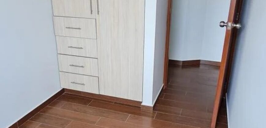 Departamento en alquiler en Jesús maría, av olavegoya