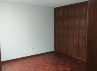 EXCELENTE DEPARTAMENTO EN BELLAVISTA AV SAN JOSE