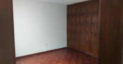 ALQUILER DE DEPARTAMENTO EN SURQUILLO AV LA CALERA