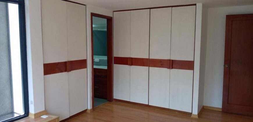 MODERNO ALQUILO DEPARTAMENTO EN SAN BORJA san Borja norte