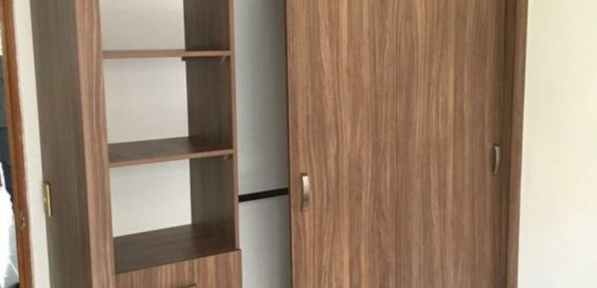 Alquiler de departamento en SURQUILLO av la calera