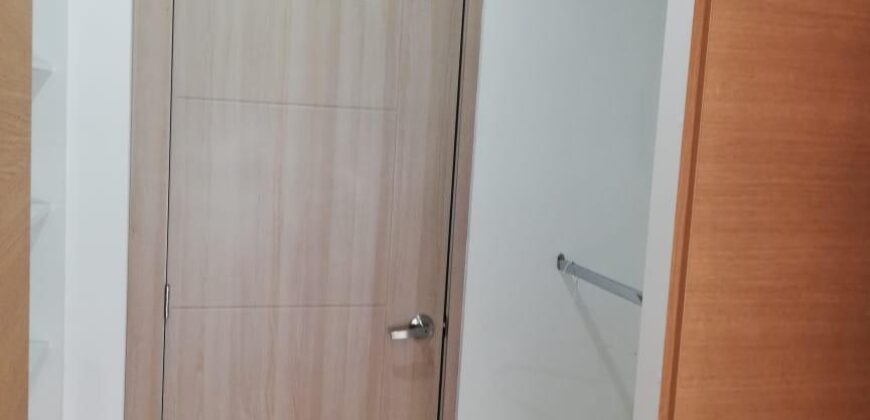 ALQUILO DEPARTAMENTO LOS OLIVOS AV LA PALMERAS