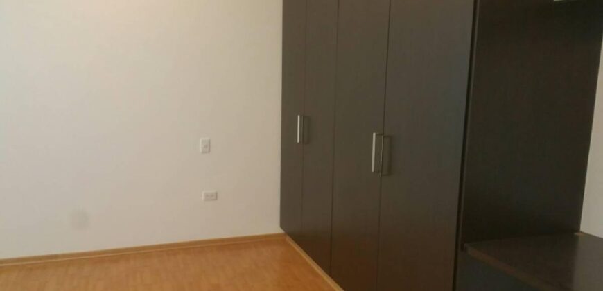 MODERNO ALQUILO DEPARTAMENTO EN surco av Benavides