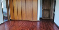 ALQUILER DEPARTAMENTO EN SURCO LA BOLICHERA