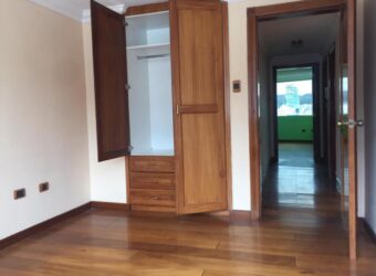 DEPARTAMENTO ALQUILO EN LINCE CESAR VALLEJO
