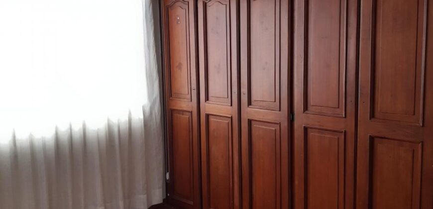 MODERNO ALQUILO DEPARTAMENTO EN JESÚS MARÍA, AV SAN FELIPE
