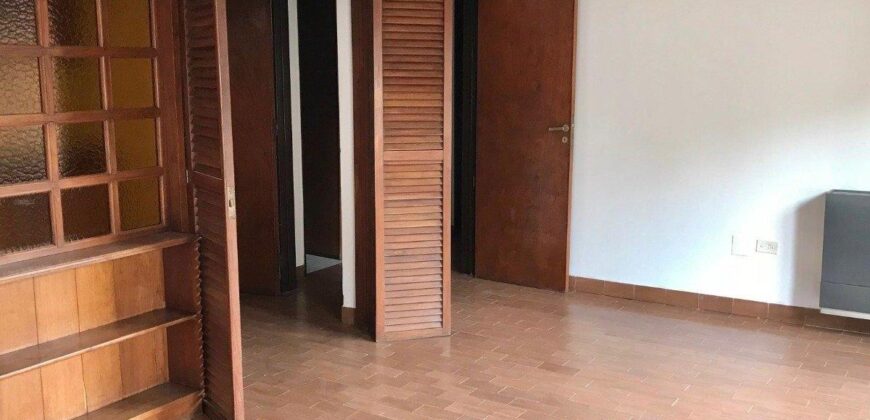 ALQUILER DE DEPARTAMENTO SAN MIGUEL AV LOS PATRIOTAS