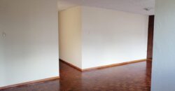 ALQUILER DEPARTAMENTO EN SURCO PARQUE LA AMISTAD