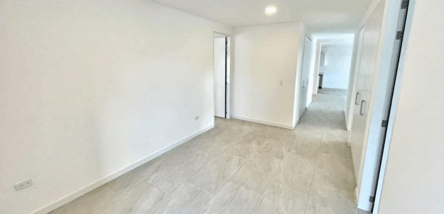 Alquiler de departamento en LINCE PARQUE CASTILLA