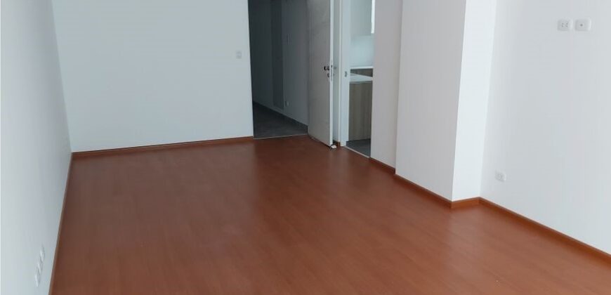 MODERNO DEPARTAMENTO EN ALQUILER SAN MIGUEL INTISUYO CERCA A COLEGIO CLARETIANO