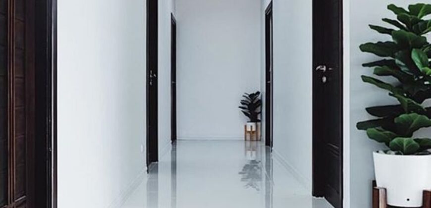 ALQUILO DEPARTAMENTO Jesús maría, av. san Felipe