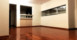DEPARTAMENTO ALQUILO EN SAN BORJA AV ALAS ARTES