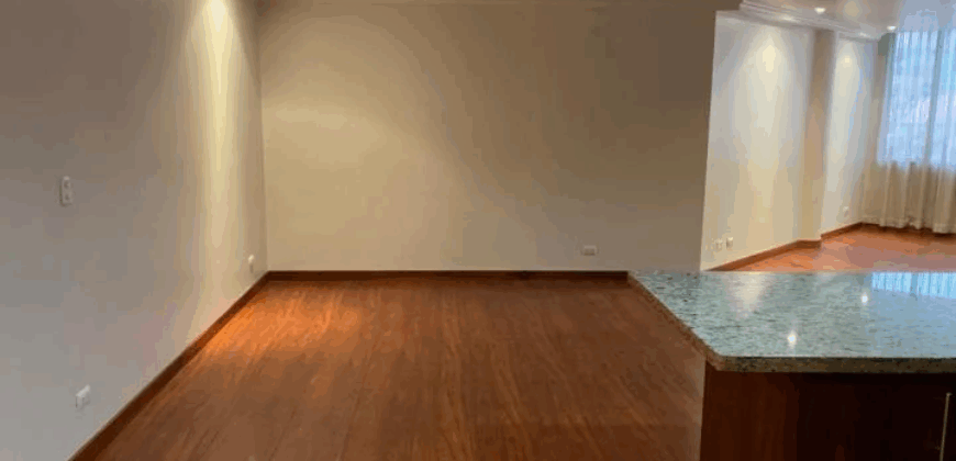 MODERNO ALQUILER DE DEPARTAMENTO EN BREÑA AV VENEZUELA