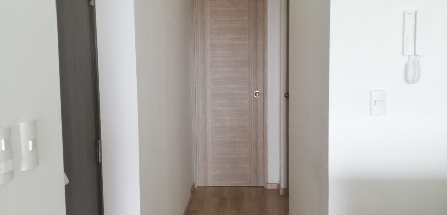 MODERNO DEPARTAMENTO EN SAN BORJA en san Borja norte