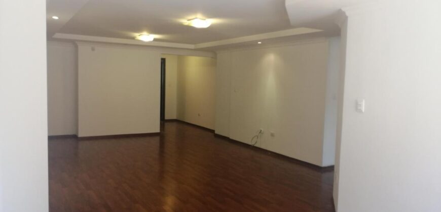 SE ALQUILA DEPARTAMENTO EN SAN LUIS , LA ROSA TORO
