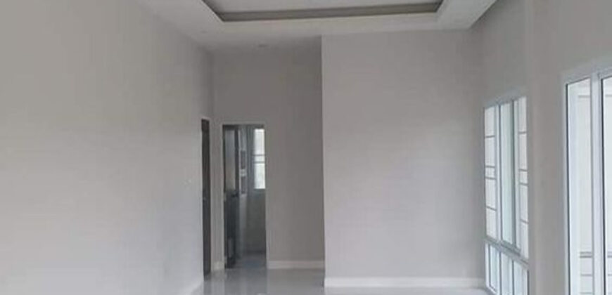 ALQUILO DEPARTAMENTO EN BELLAVISTA AV SAN JOSE
