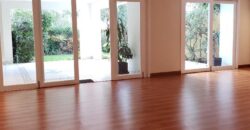 ALQUILER DEPARTAMENTO EN SURCO AV BENAVIDES