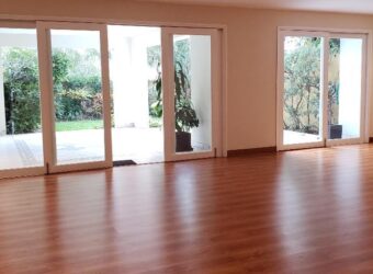 ALQUILER DEPARTAMENTO EN SURCO AV BENAVIDES
