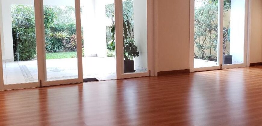ALQUILER DEPARTAMENTO EN SURCO AV BENAVIDES