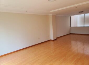 EXCELENTE DEPARTAMENTO EN BELLAVISTA AV SAN JOSE