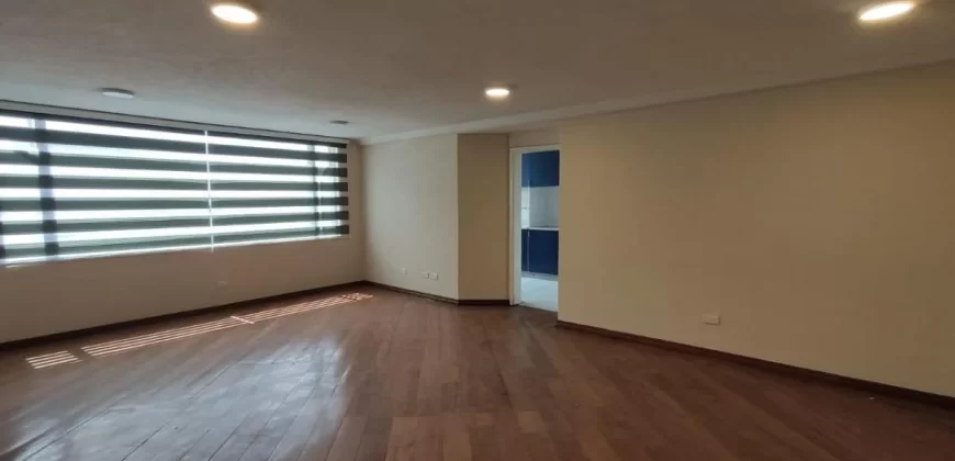 Alquiler de departamento en SURQUILLO av la calera