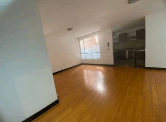 ALQUILER DE DEPARTAMENTO EN SAN BORJA EN AV LAS ARTES NORTE