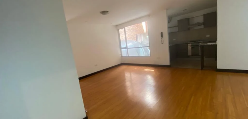 DEPARTAMENTO EN SURCO AV BENAVIDES