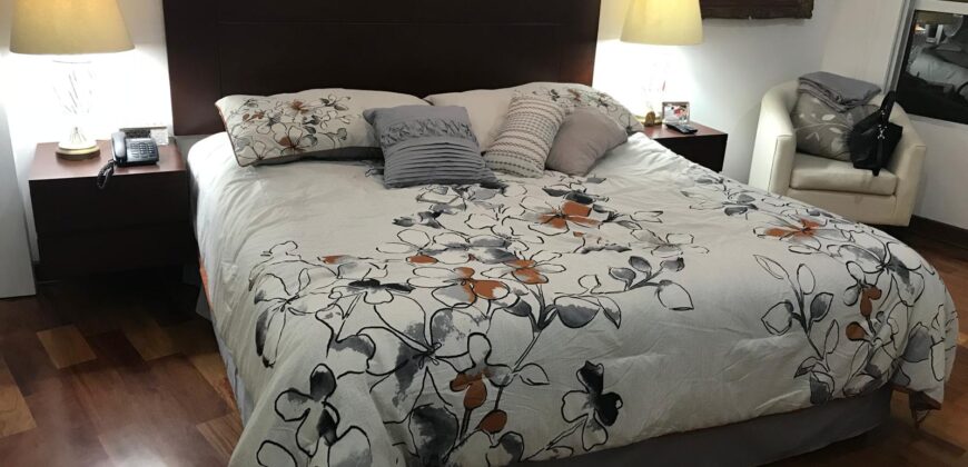EXCELENTE PENTHOUSE EN SANTO TORIBIO