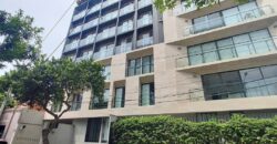 DEPARTAMENTO AMOBLADO EN VENTA EN MIRAFLORES