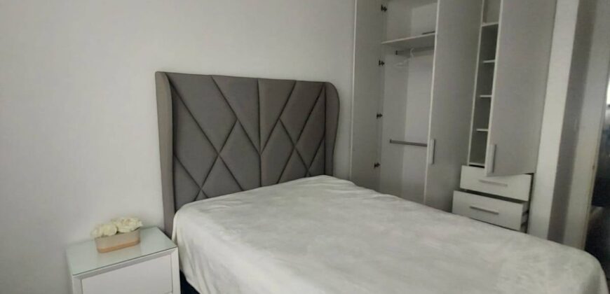 DEPARTAMENTO AMOBLADO EN VENTA EN MIRAFLORES