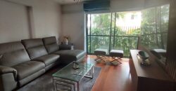 DEPARTAMENTO AMOBLADO EN VENTA EN MIRAFLORES