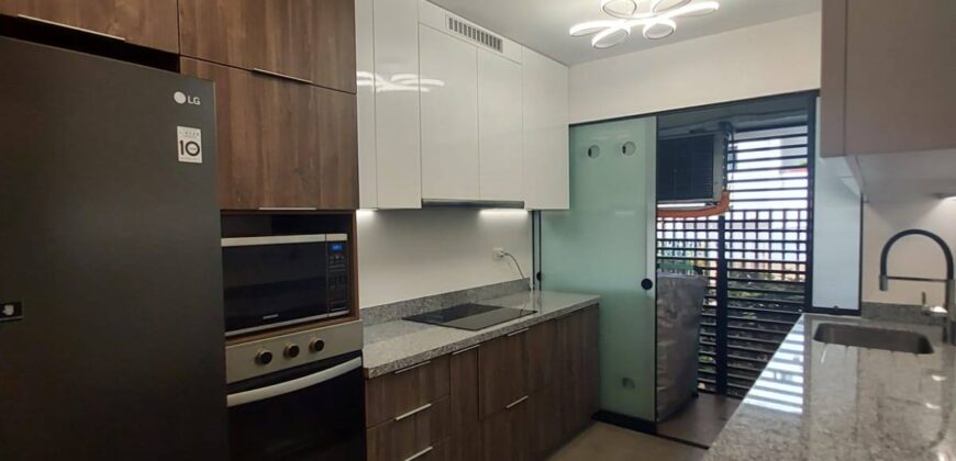 DEPARTAMENTO AMOBLADO EN VENTA EN MIRAFLORES