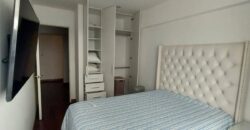 DEPARTAMENTO AMOBLADO EN VENTA EN MIRAFLORES