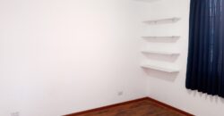 HABITACIÓN INDEPENDIENTE EN PUEBLO LIBRE