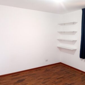 HABITACIÓN INDEPENDIENTE EN PUEBLO LIBRE