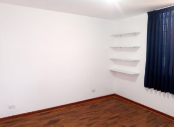 HABITACIÓN INDEPENDIENTE EN PUEBLO LIBRE