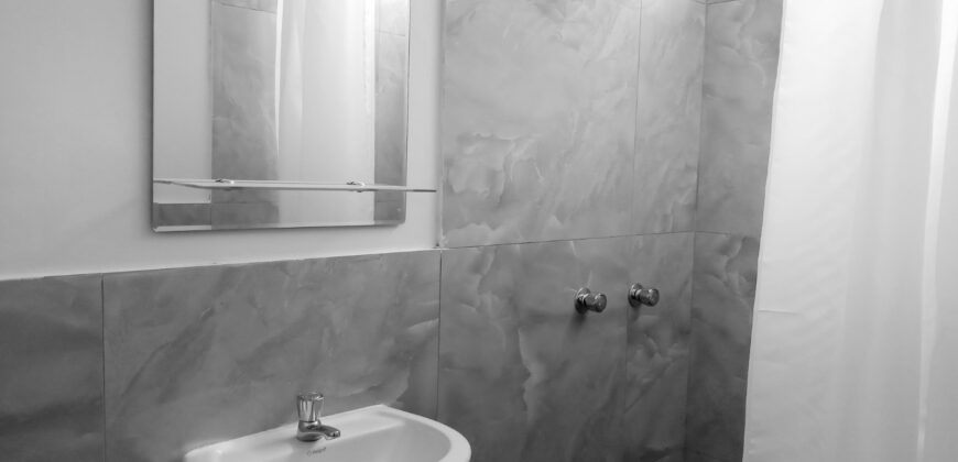 HABITACIÓN INDEPENDIENTE EN PUEBLO LIBRE