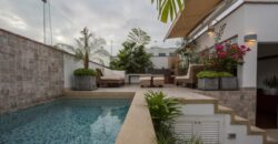 EXCELENTE PENTHOUSE EN SANTO TORIBIO