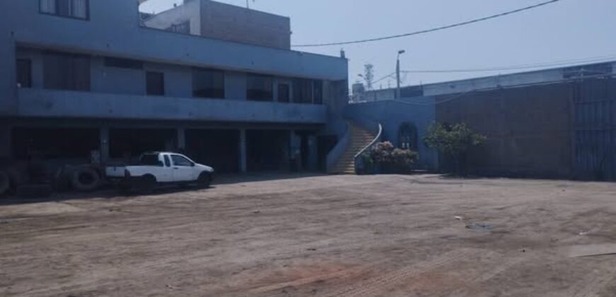 TERRENO EN VENTA EN SANTA ANITA