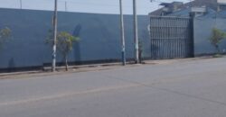 TERRENO EN VENTA EN SANTA ANITA