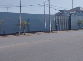TERRENO EN VENTA EN SANTA ANITA