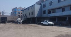 TERRENO EN VENTA EN SANTA ANITA