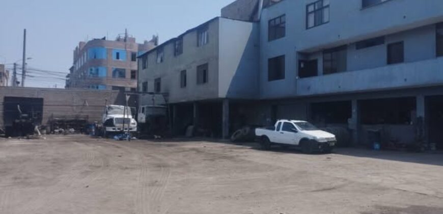 TERRENO EN VENTA EN SANTA ANITA