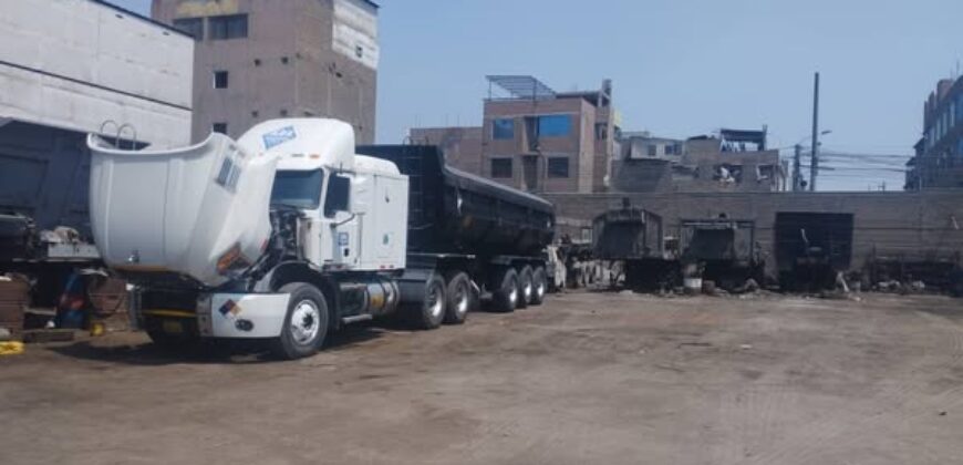 TERRENO EN VENTA EN SANTA ANITA