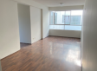 Departamento en venta en Chorrillos, en calle Los Gorriones 252