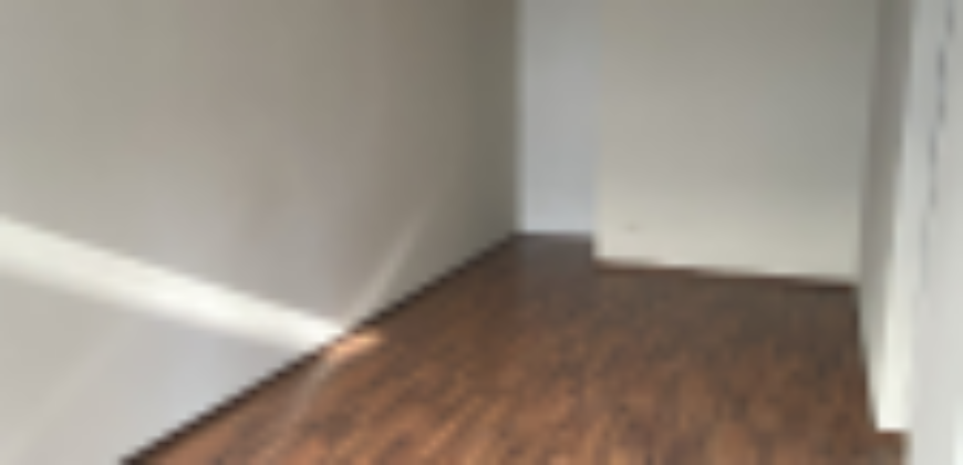 Departamento en venta en Chorrillos, en calle Los Gorriones 252