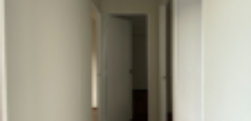 Departamento en venta en Chorrillos, en calle Los Gorriones 252