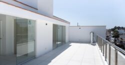 «Dúplex de lujo con terraza y ascensor privado en San Borja – ¡Vívelo esta semana!»