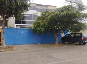 ALQUILER DE LOCAL EN SURCO